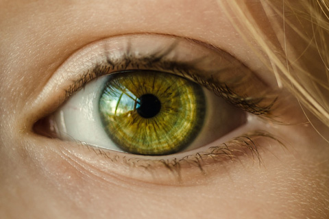 Eye Tracking